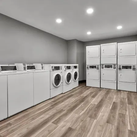 Hawthorn Extended Stay By Wyndham Dfw Airport North-2