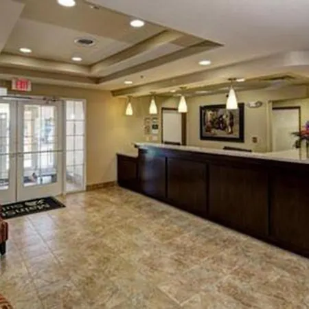 Mainstay Suites Rapid City-2