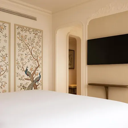 Hotel De Montesquieu-3