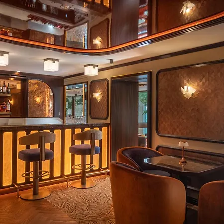 Hotel La Bourdonnais By Inwood Hotels-3