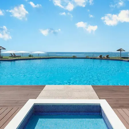 Grand Hotel Las Dunas, Autograph Collection (Adults Only)-2