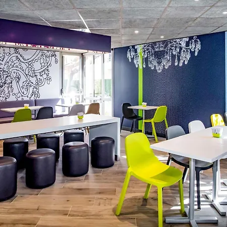 Ibis Budget Avignon Centre-2