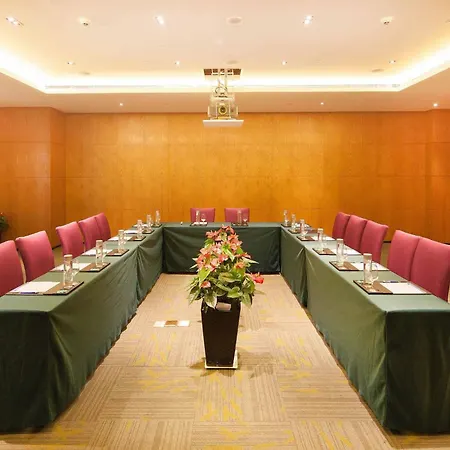 Pullman Zhuhai-2