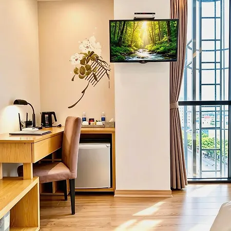Parkside Sunline Hotel-3