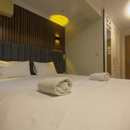 Naila Hotel-2