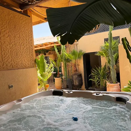 Riad Rêve d'Or-3