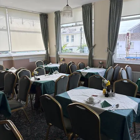 Ashley Court Hotel-3