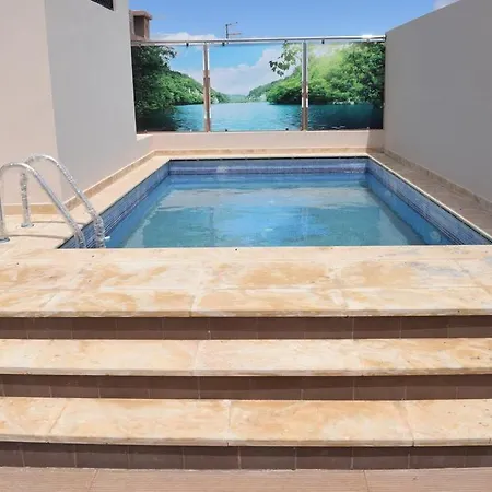 Hotel Teranga & Spa-3