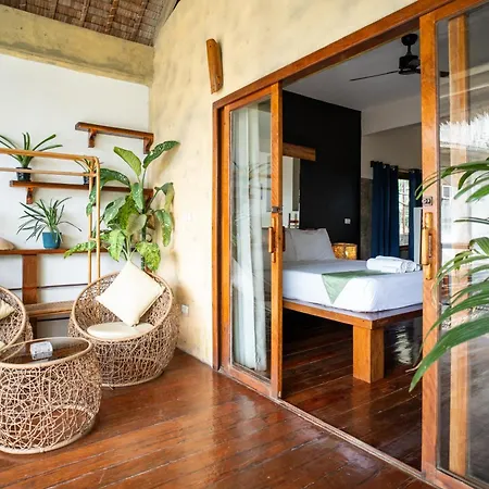 Happiness Boutique Resort El Nido-2