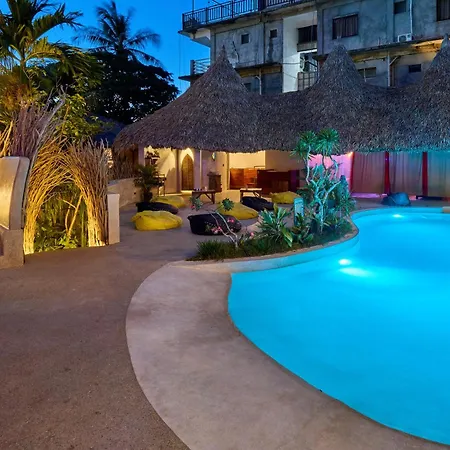 Happiness Boutique Resort El Nido-2