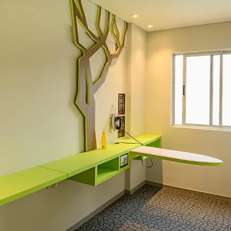 ibis Styles Curitiba Centro Civico-3