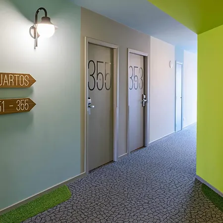 ibis Styles Curitiba Centro Civico-2