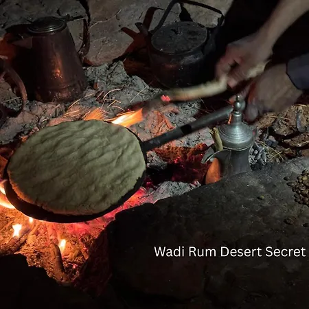 Wadi Rum Desert Secret-2