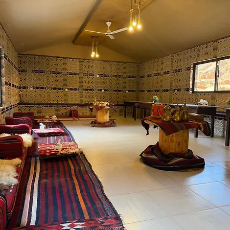 Wadi Rum Desert Secret-2