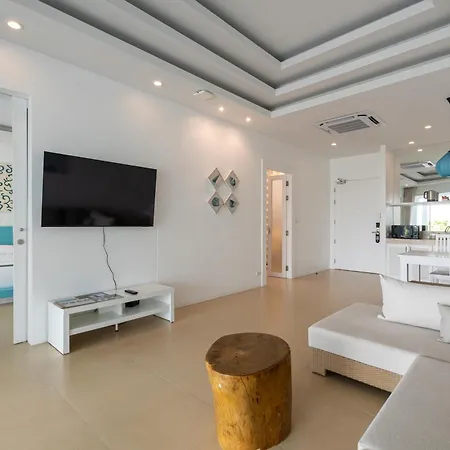 Amala Grand Bleu Resort - SHA-3