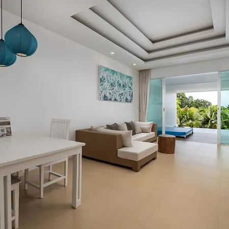 Amala Grand Bleu Resort - SHA-2