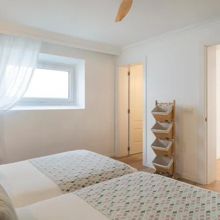 La Concha Boutique Apartments - Adults Only-3