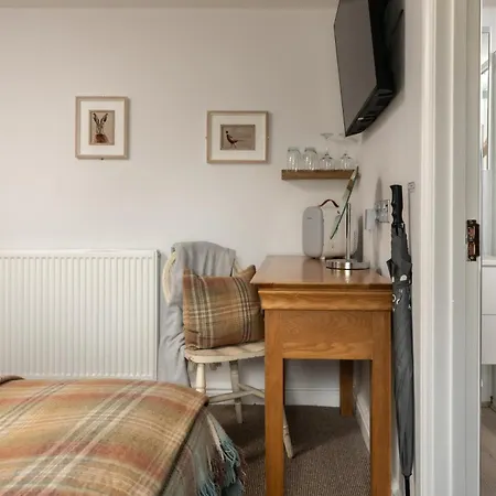 The Lansdowne Boutique Rooms With Breakfast - Adults Only-3