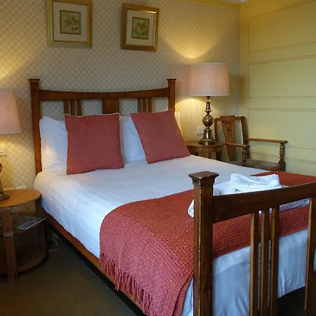 One Holyrood Hotel-2