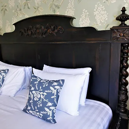 One Holyrood Hotel-3