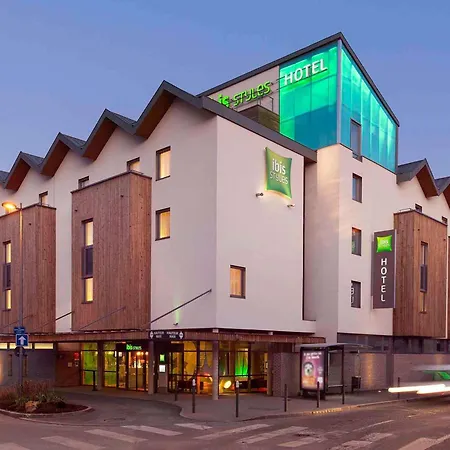 Ibis Styles Troyes Centre-3