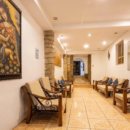San Blas Plaza Inn-3