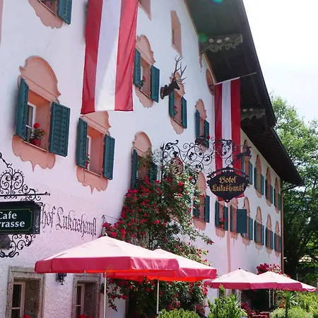 Hotel Lukashansl-3