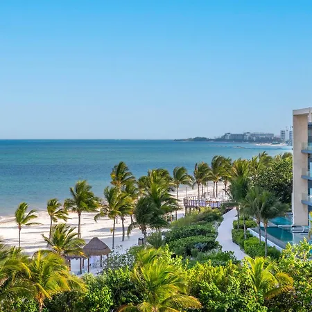 Haven Riviera Cancun (Adults Only)-3