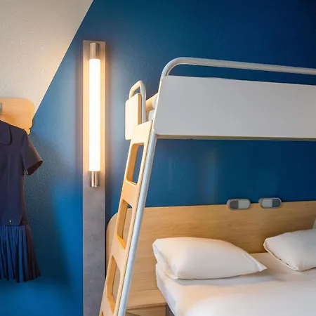 Ibis Budget Berlin Alexanderplatz-2