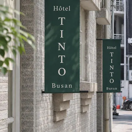 Tinto Hotel Busan Station-2