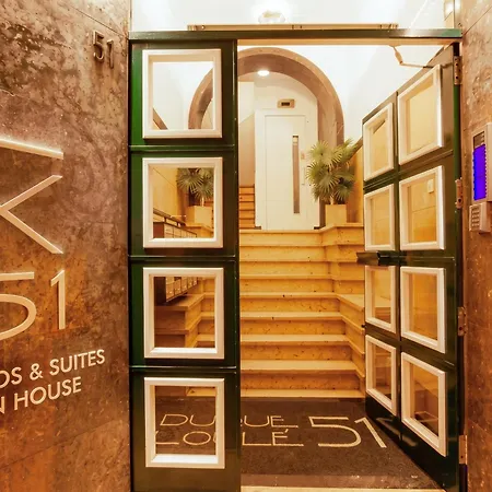 Lx51 Lisbon Center - Studios & Suites By Apt Iin-2
