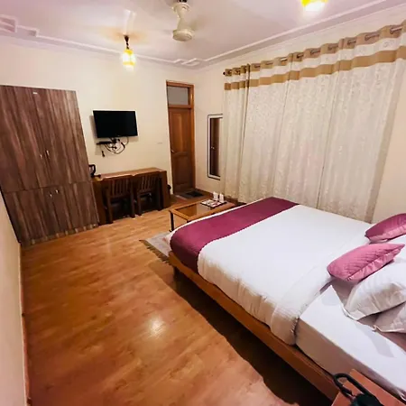 Hotel Om Ladakh-3