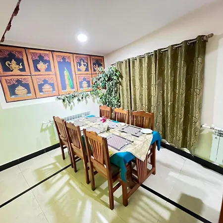 Hotel Om Ladakh-2