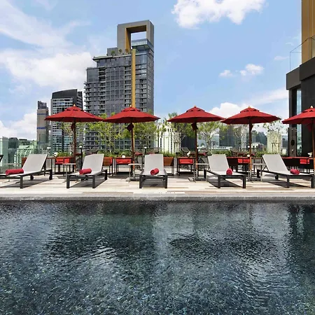 Ibis Styles Bangkok Sukhumvit 4-3