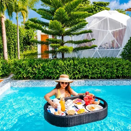 Le Resort&Villas-2