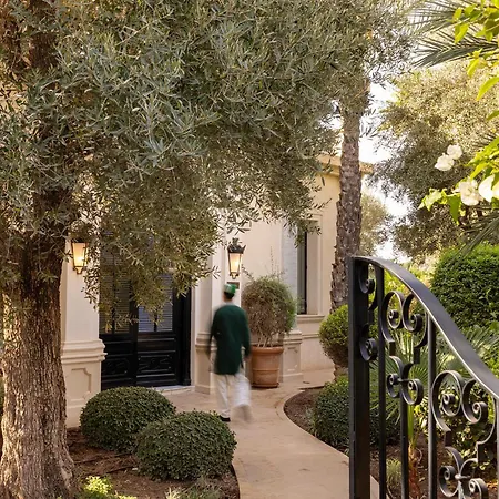 Palais Ronsard Relais & Chateaux-2