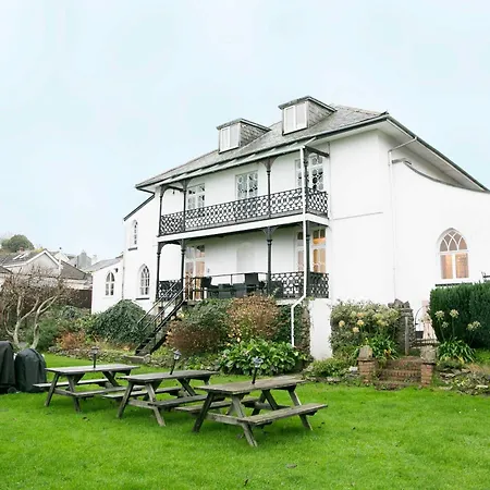 Ranscombe House-2