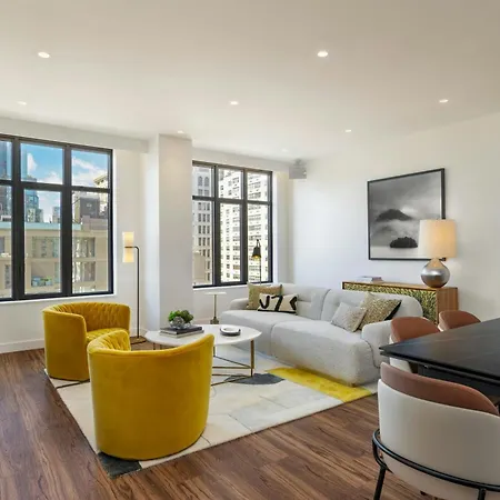 Moxy Nyc East Village-2