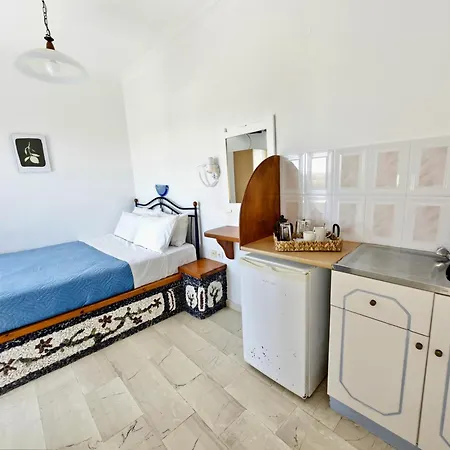 Stavros Beachfront Domes By Booking Kottas-3