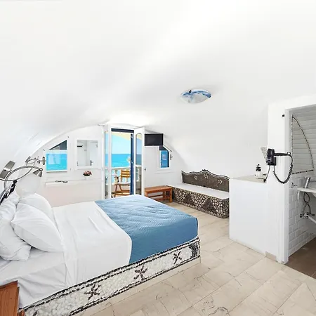 Stavros Beachfront Domes By Booking Kottas-3