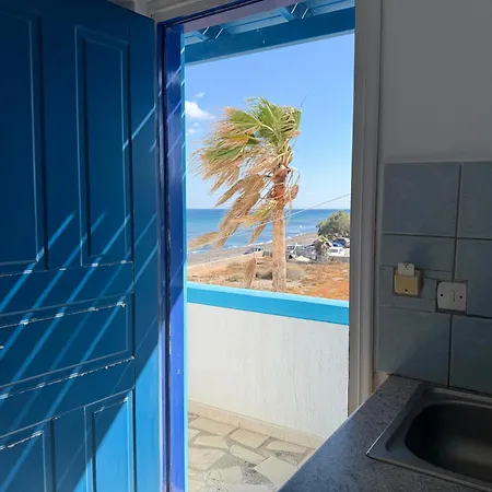 Stavros Beachfront Domes By Booking Kottas-2