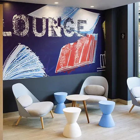 Ibis Budget Santiago Providencia-3
