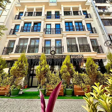 Pell Palace Hotel&SPA-3