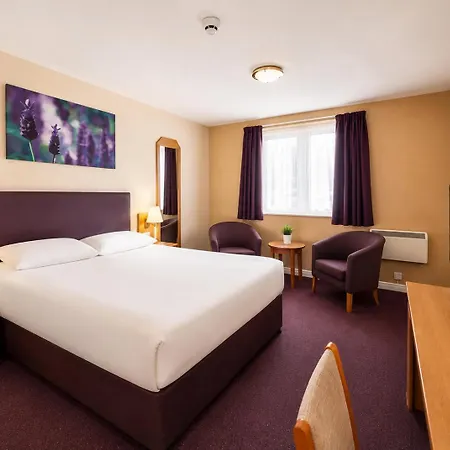 Stables Inn, Aintree-3