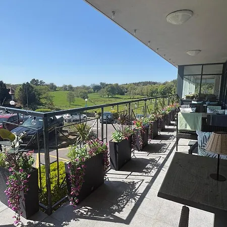 Westlodge Hotel & Leisure Centre-2