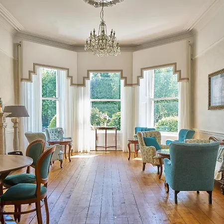 Summerhill House Hotel-3