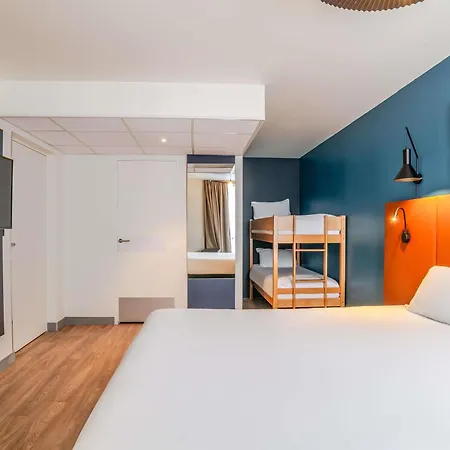 Ibis Bordeaux Saint Emilion-3
