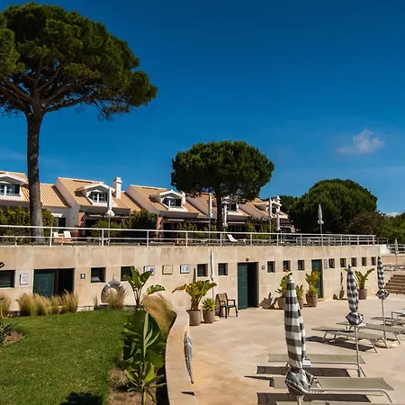 Vila Bicuda Resort-2