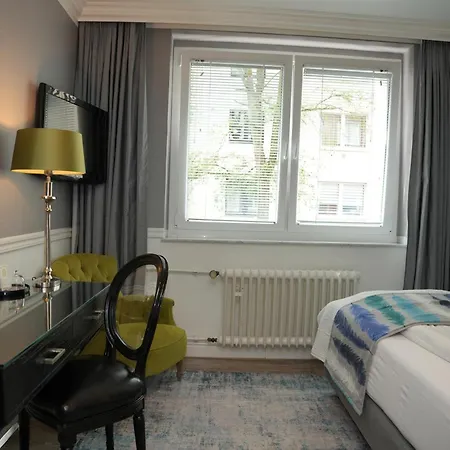 Boutique Hotel Sir & Lady Astor - The Charming City Hotels-2
