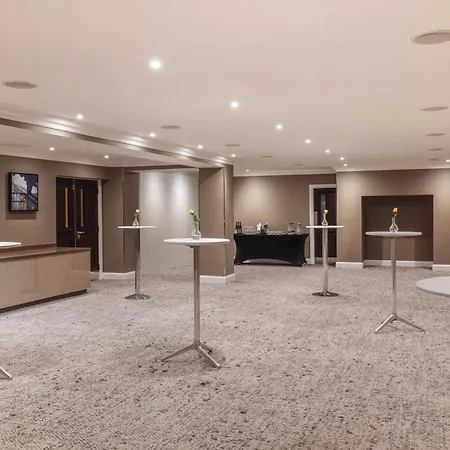 Radisson Blu Hotel, London South Kensington-3